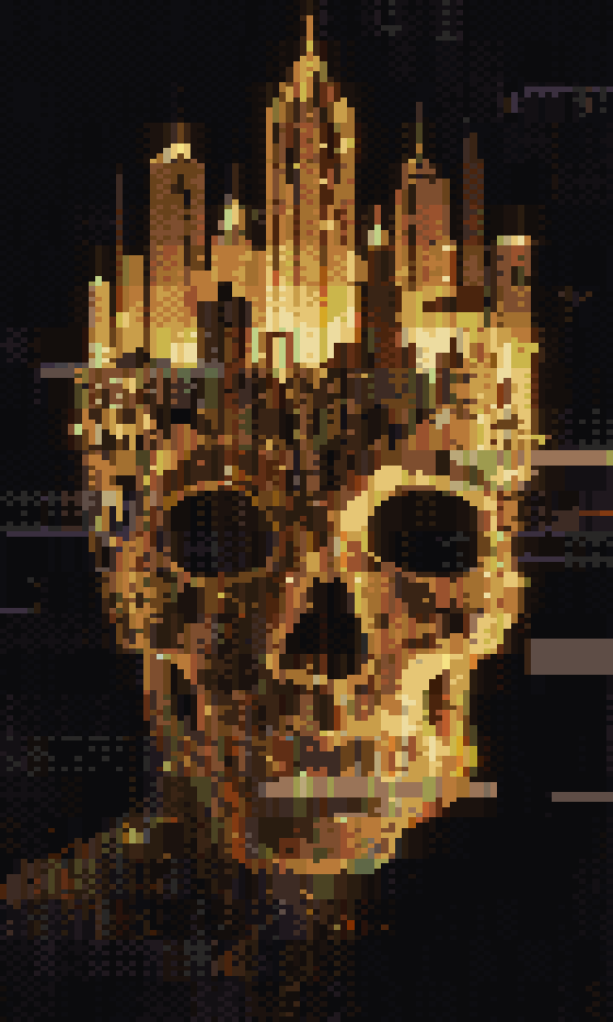 CITY OF DEATH