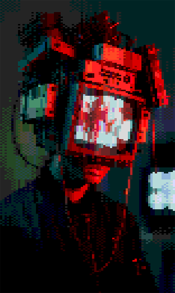 TELEHEAD