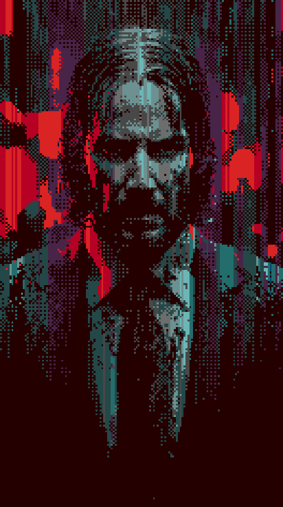 JOHN WICK